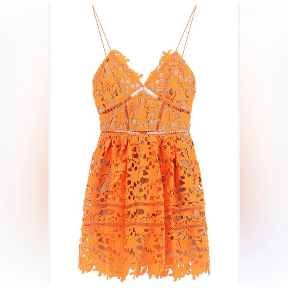 Self portrait dress!! - Picture 1 of 4